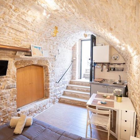 Piccola Pietra Bianca Hotel Giovinazzo Luaran gambar