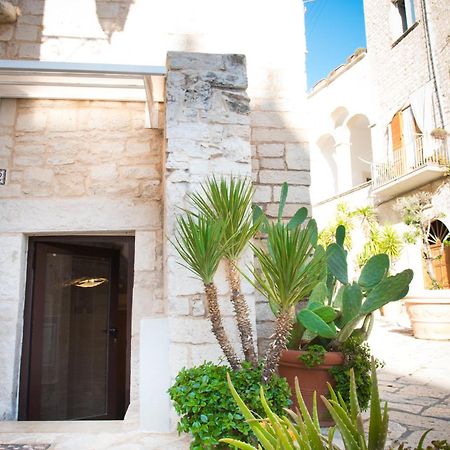 Piccola Pietra Bianca Hotel Giovinazzo Luaran gambar