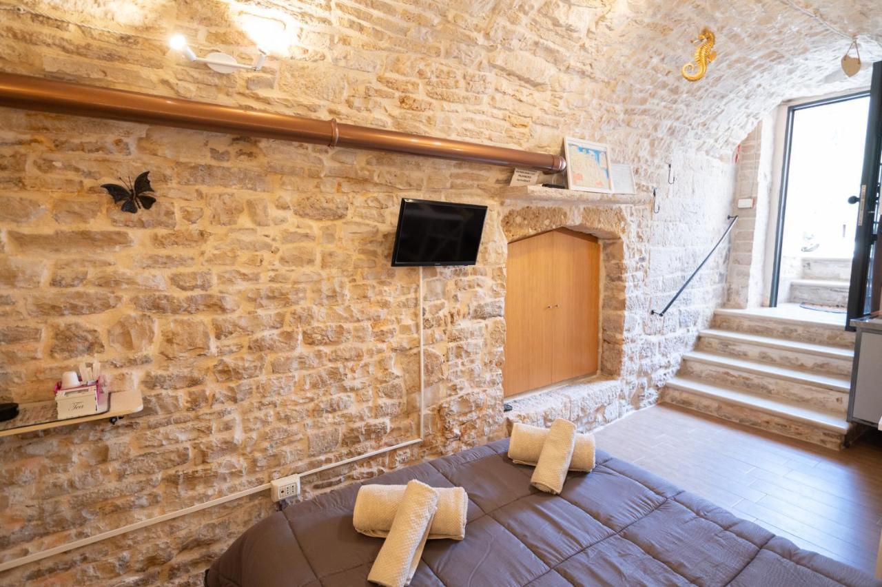 Piccola Pietra Bianca Hotel Giovinazzo Luaran gambar