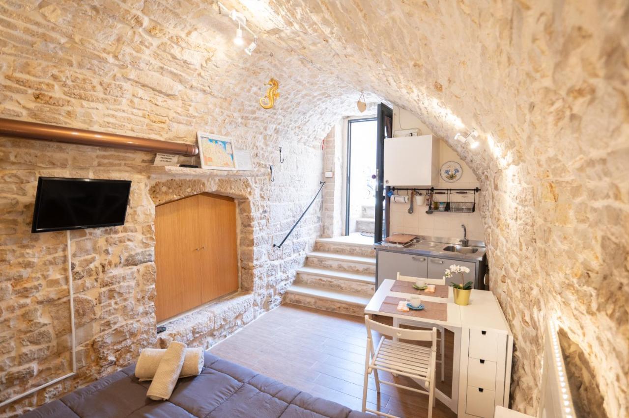 Piccola Pietra Bianca Hotel Giovinazzo Luaran gambar