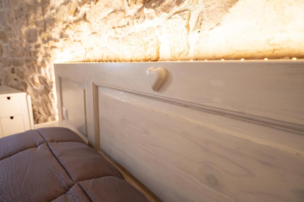 Piccola Pietra Bianca Hotel Giovinazzo Luaran gambar