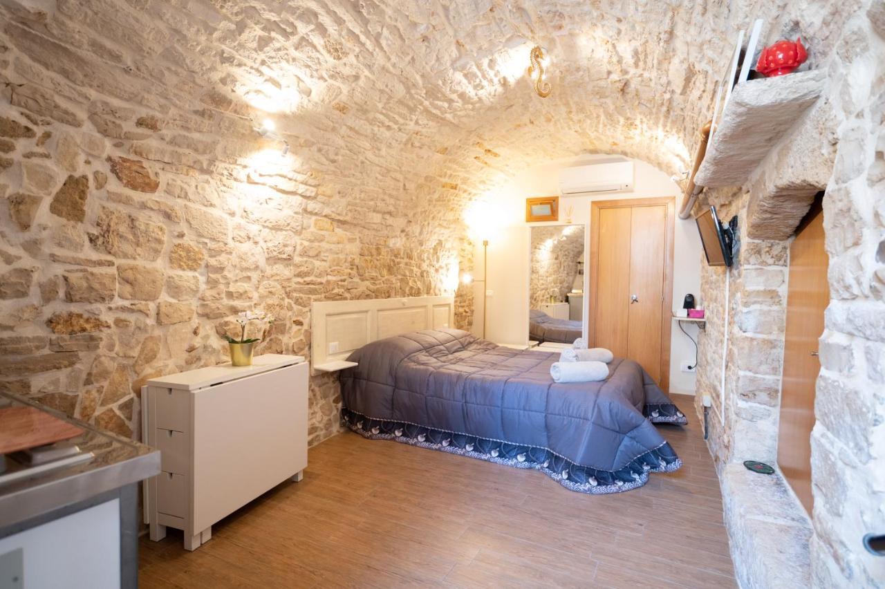 Piccola Pietra Bianca Hotel Giovinazzo Luaran gambar