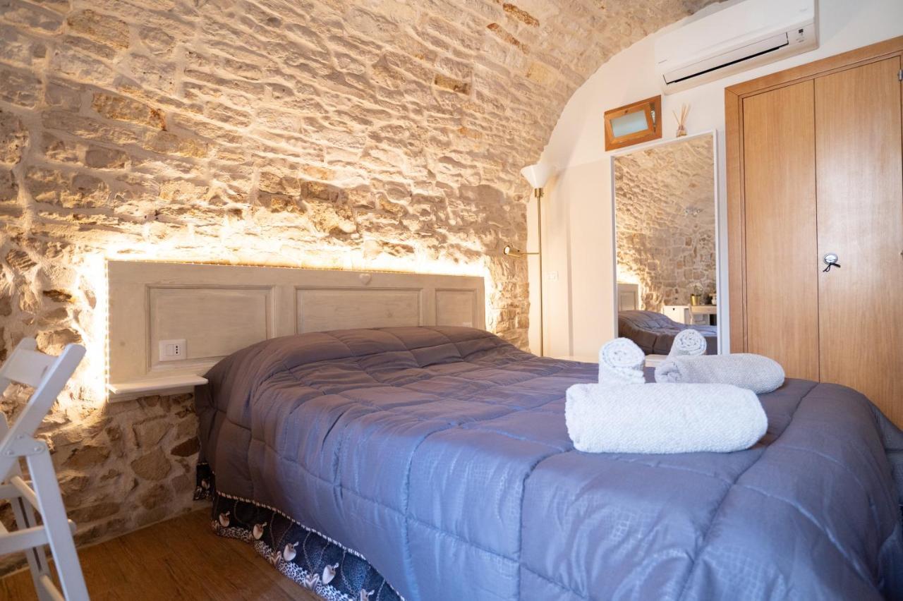 Piccola Pietra Bianca Hotel Giovinazzo Luaran gambar