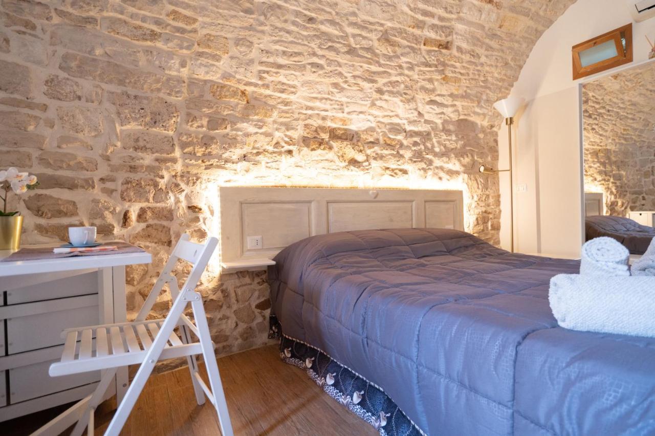 Piccola Pietra Bianca Hotel Giovinazzo Luaran gambar