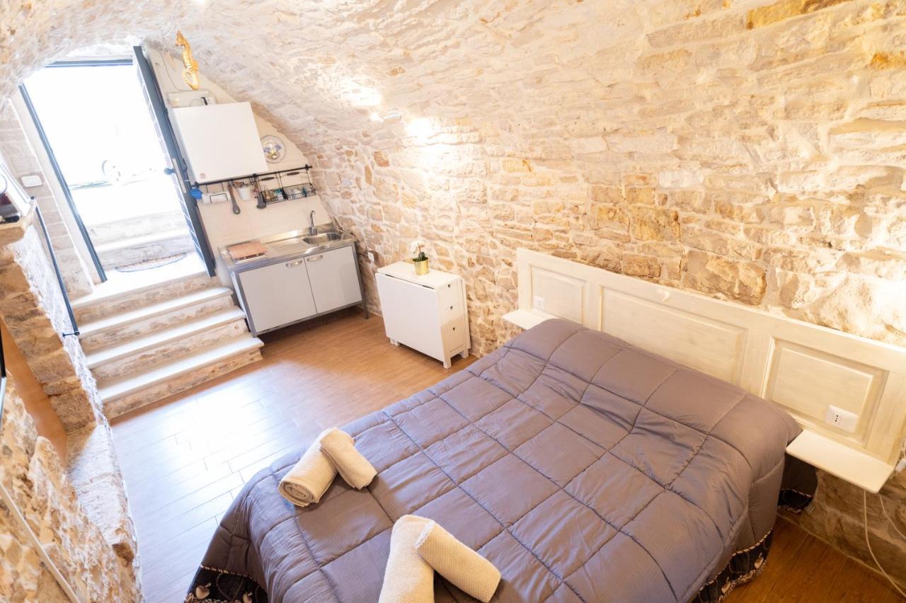Piccola Pietra Bianca Hotel Giovinazzo Luaran gambar