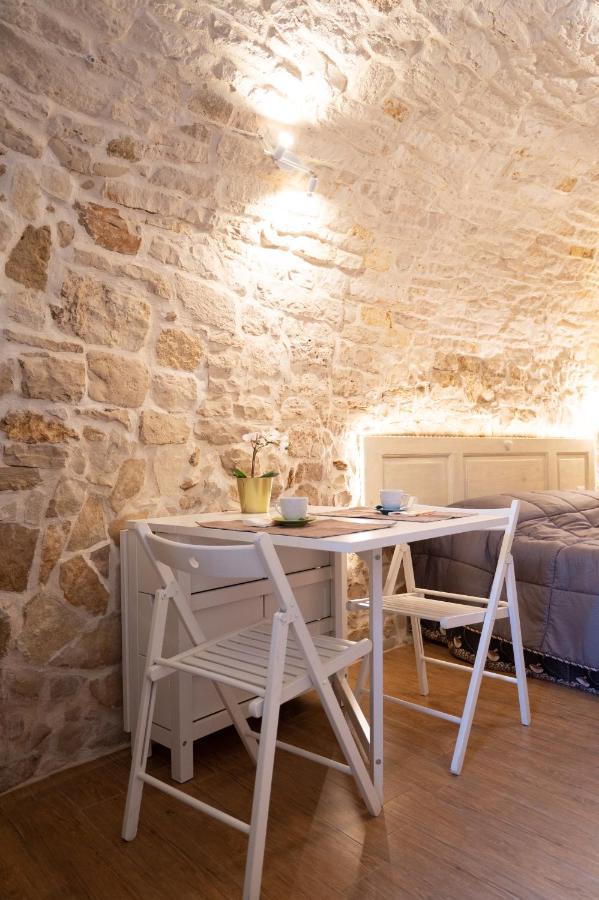 Piccola Pietra Bianca Hotel Giovinazzo Luaran gambar