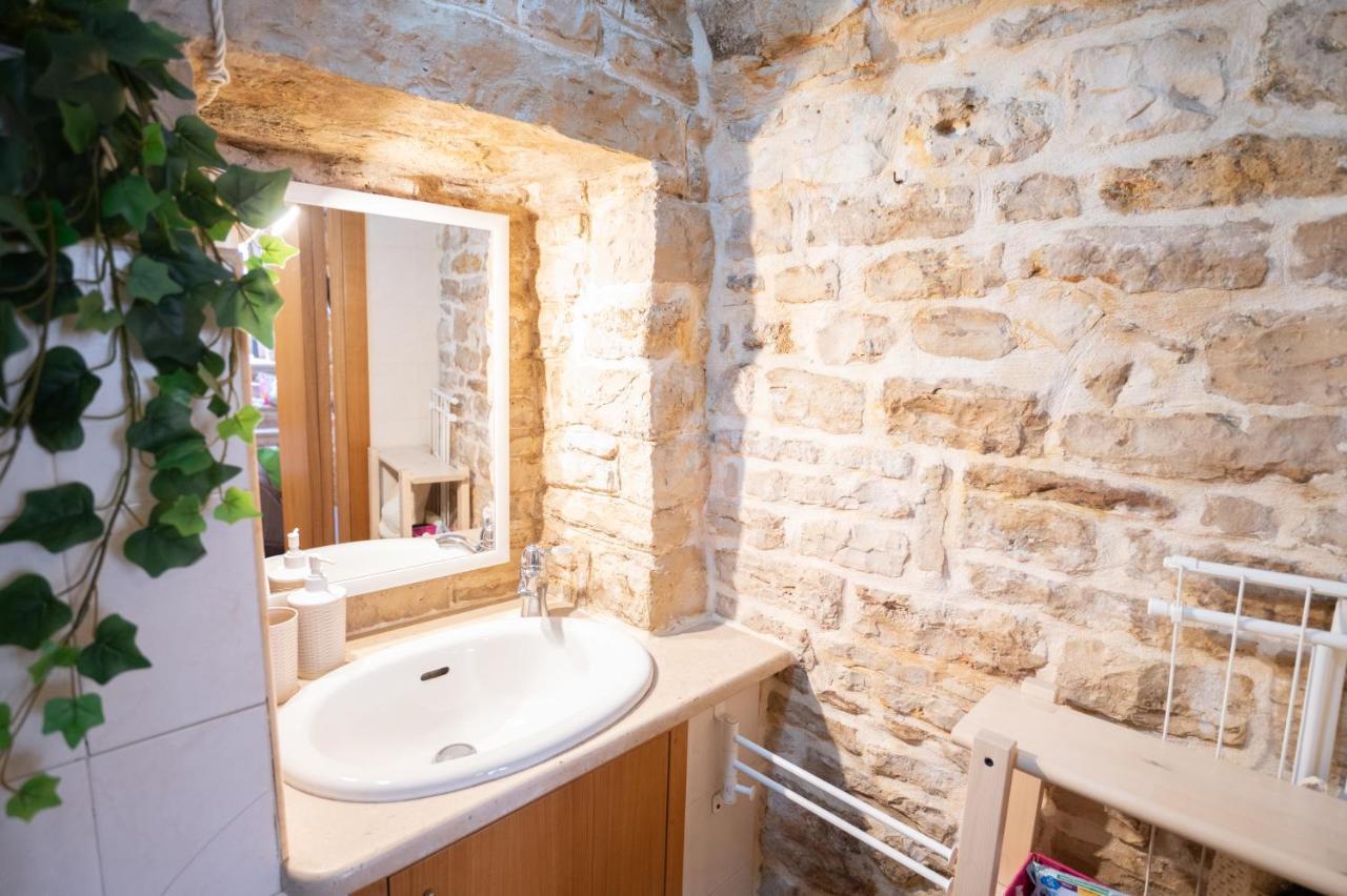 Piccola Pietra Bianca Hotel Giovinazzo Luaran gambar