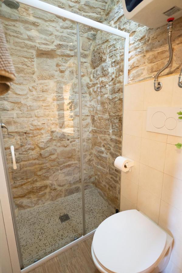 Piccola Pietra Bianca Hotel Giovinazzo Luaran gambar