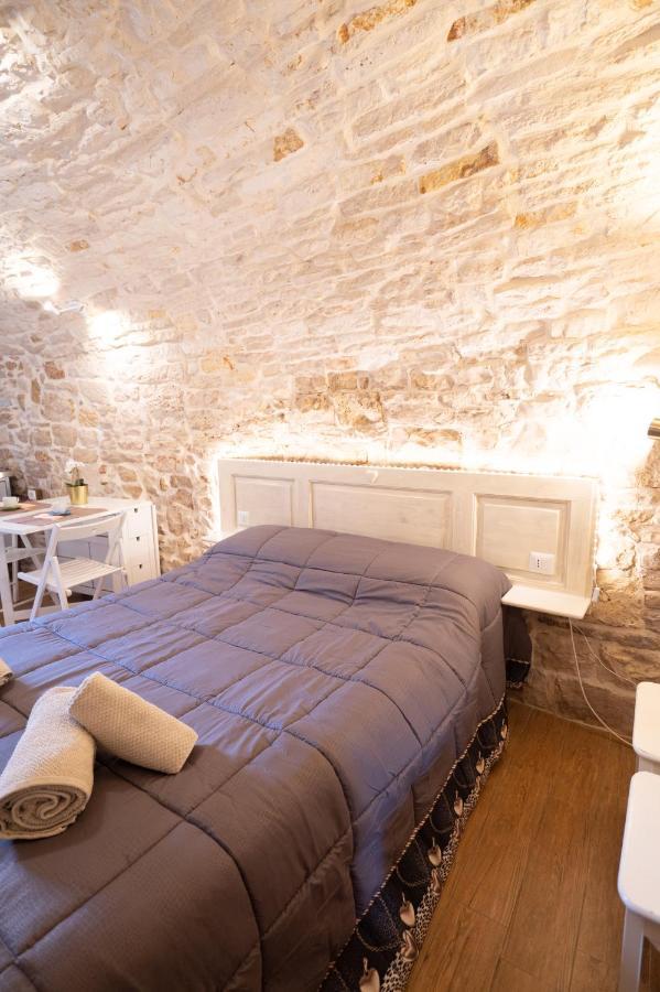 Piccola Pietra Bianca Hotel Giovinazzo Luaran gambar