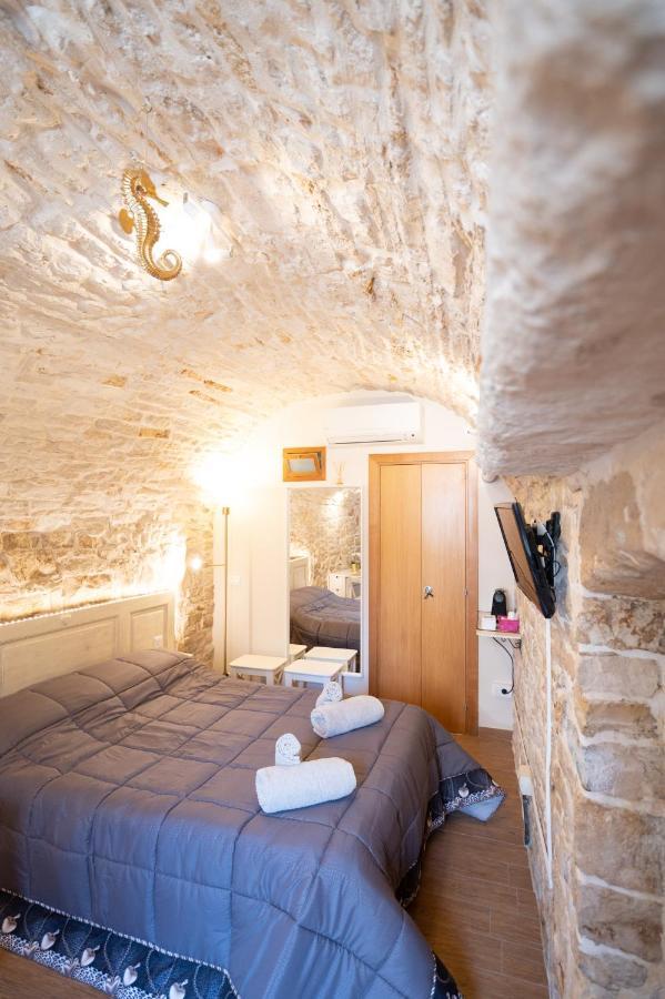 Piccola Pietra Bianca Hotel Giovinazzo Luaran gambar