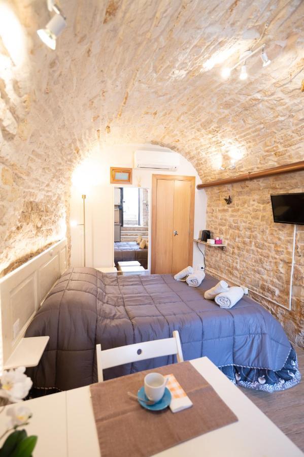 Piccola Pietra Bianca Hotel Giovinazzo Luaran gambar