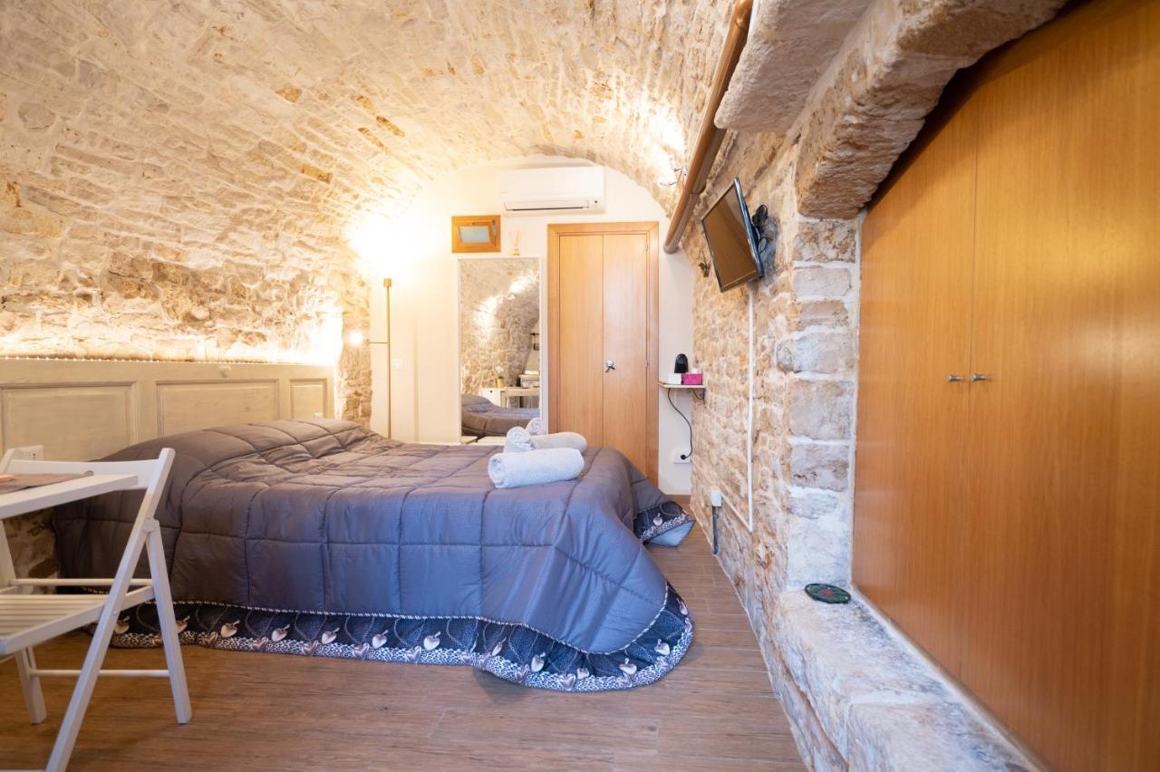 Piccola Pietra Bianca Hotel Giovinazzo Luaran gambar