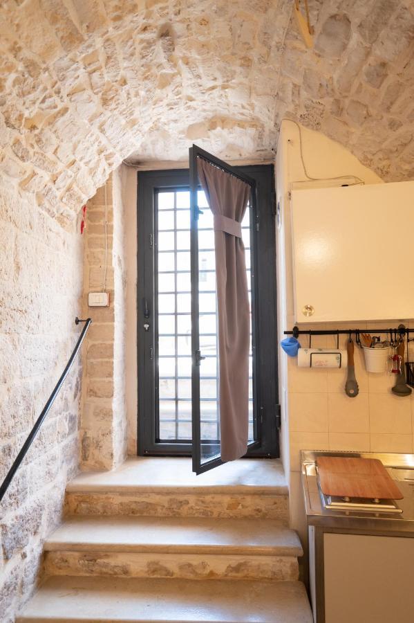 Piccola Pietra Bianca Hotel Giovinazzo Luaran gambar