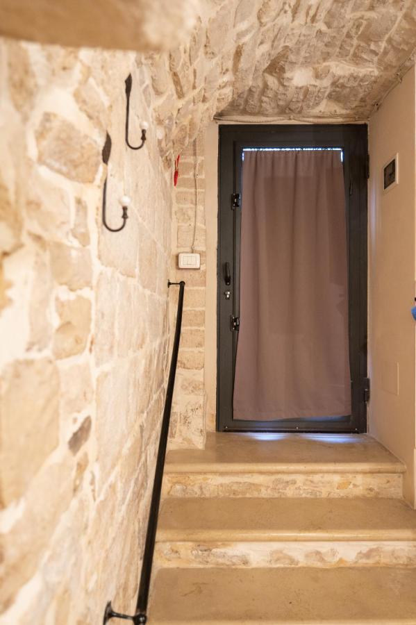 Piccola Pietra Bianca Hotel Giovinazzo Luaran gambar