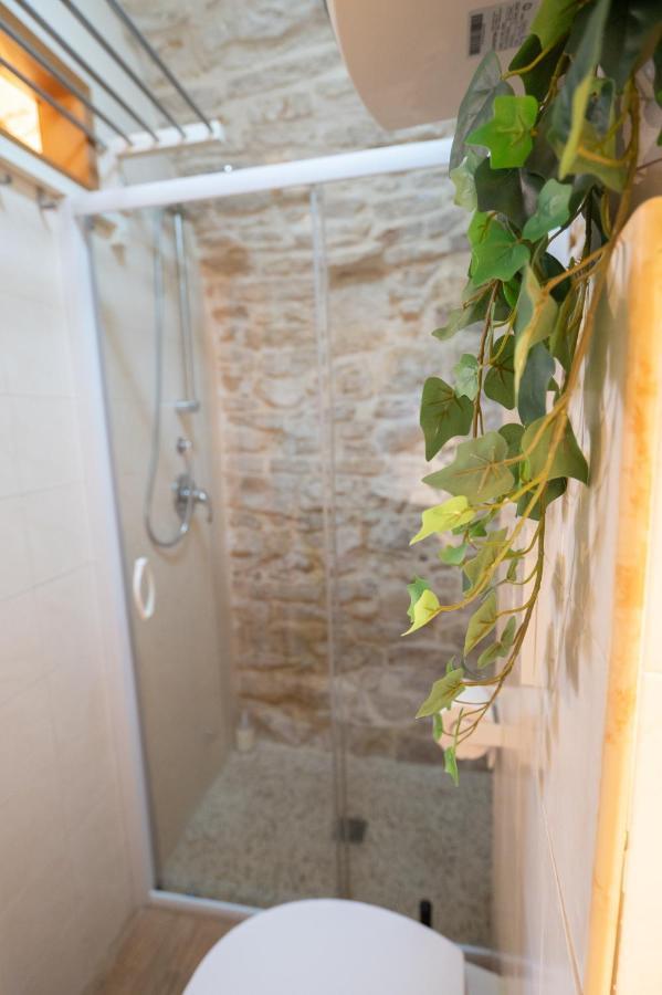 Piccola Pietra Bianca Hotel Giovinazzo Luaran gambar