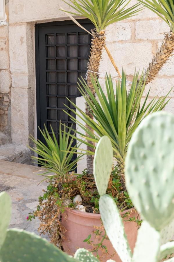 Piccola Pietra Bianca Hotel Giovinazzo Luaran gambar