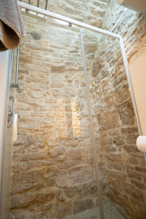 Piccola Pietra Bianca Hotel Giovinazzo Luaran gambar