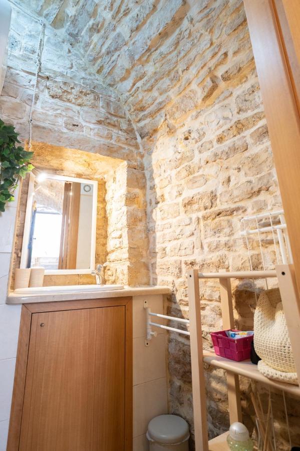 Piccola Pietra Bianca Hotel Giovinazzo Luaran gambar