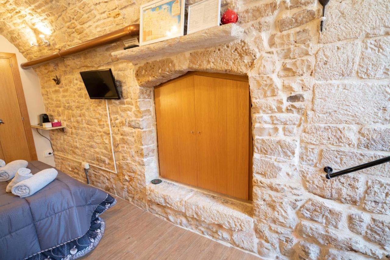 Piccola Pietra Bianca Hotel Giovinazzo Luaran gambar