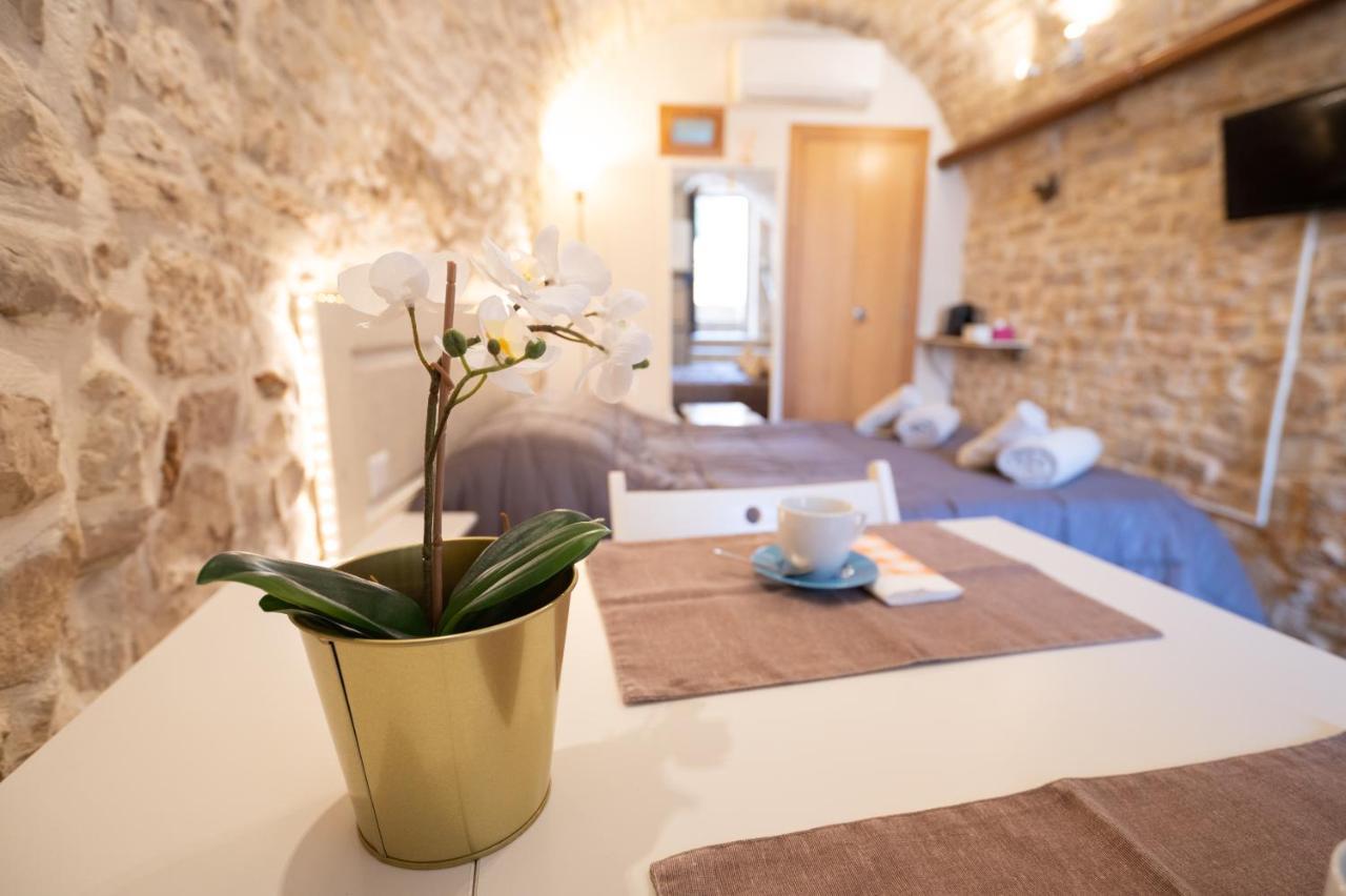 Piccola Pietra Bianca Hotel Giovinazzo Luaran gambar