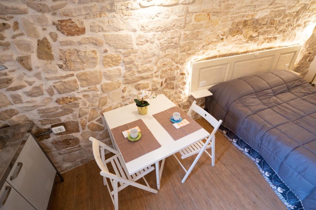 Piccola Pietra Bianca Hotel Giovinazzo Luaran gambar