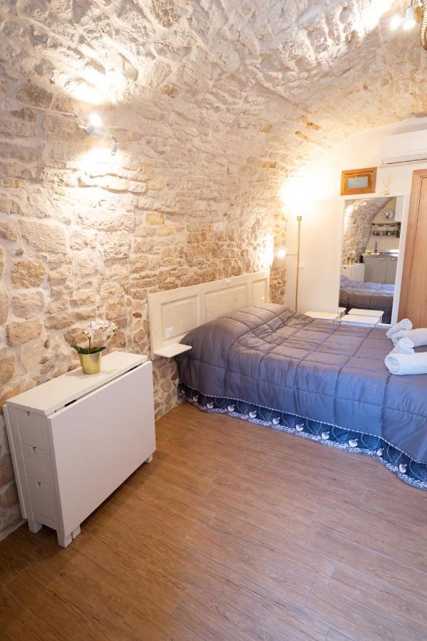 Piccola Pietra Bianca Hotel Giovinazzo Luaran gambar