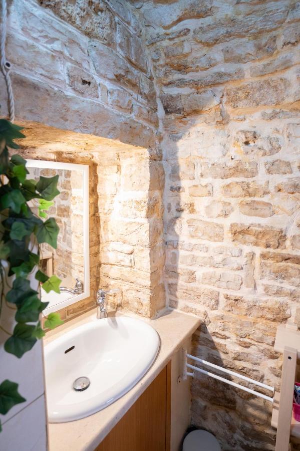 Piccola Pietra Bianca Hotel Giovinazzo Luaran gambar