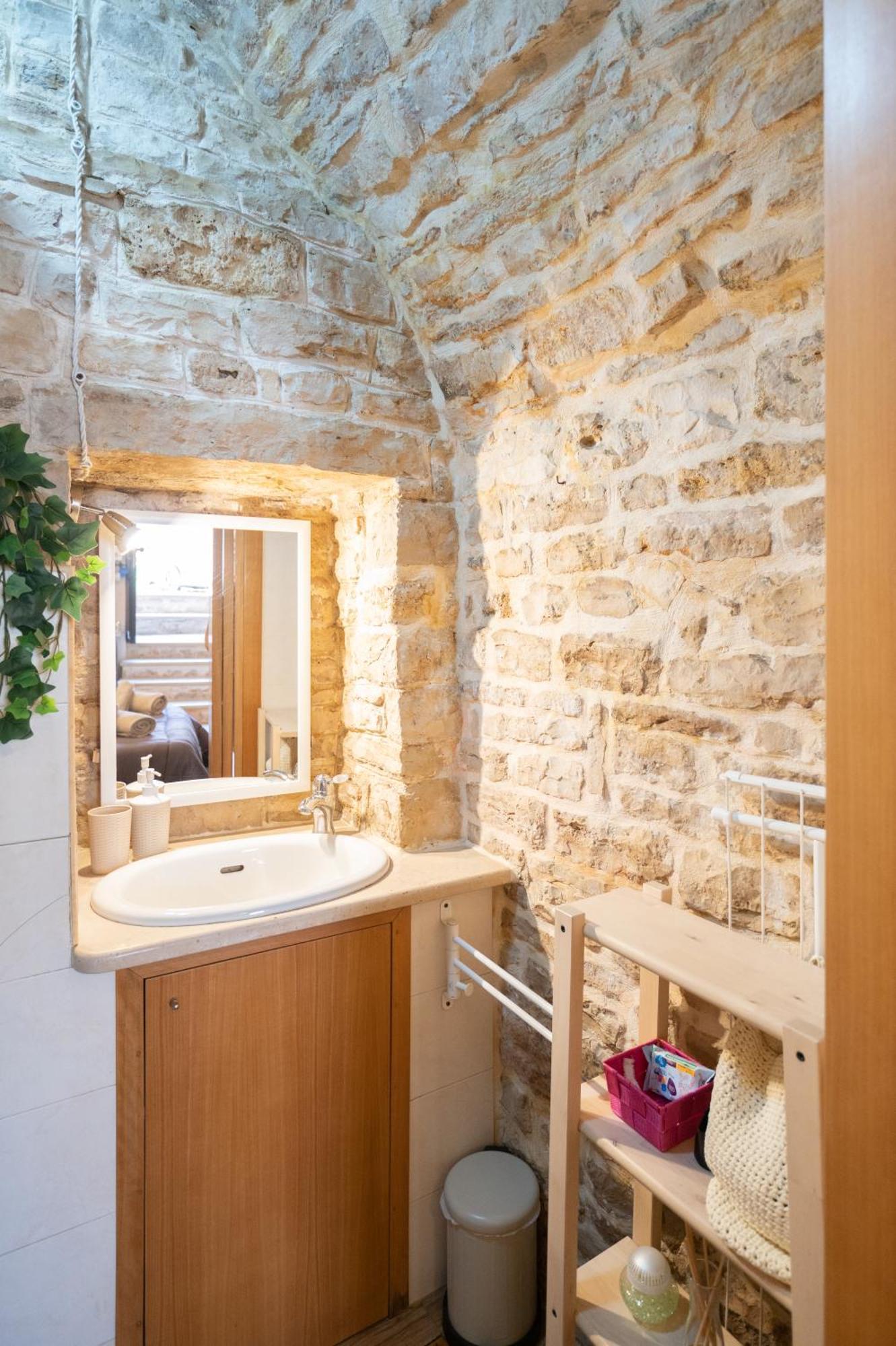 Piccola Pietra Bianca Hotel Giovinazzo Luaran gambar